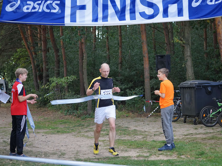 Ergebnisse 12. Seeburger Feld-, Wald- und Wiesenlauf