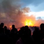 Absage der Veranstaltung „Osterfeuer 2020“