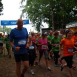 Ergebnisse 15. Seeburger Feld-, Wald- und Wiesenlauf