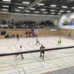 Seeburger SV belegt den 4. Platz beim Bürgermeiserpokal in Falkensee