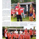 Saisonabschluss-Feier beim Seeburger SV