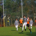 C-Jugend des Seeburger SV gewinnt Pokalspiel gegen SV Dallgow ´47