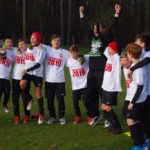 Seeburger D-Jugend ist Herbstmeister