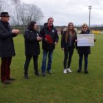 DFB-Förderbonus für die Jugendarbeit des Seeburger SV