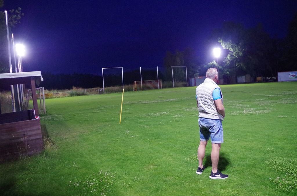 Es werde mehr Licht