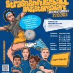 Brandenburgische Straßenfußball-Meisterschaft