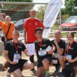 Neuer Teilnehmerrekord beim Seeburger Lauf