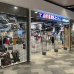 Die Firmen asics und Intersport sind bei unserem Lauf dabei