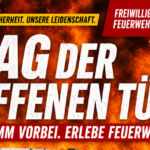 Der Seeburger SV ist dabei und sorgt für Kinderspaß