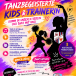 Dance for Kids